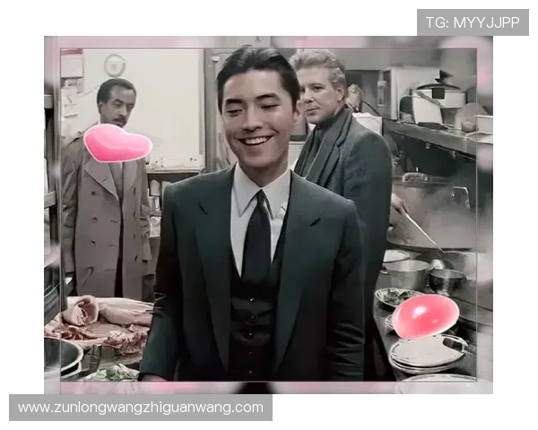 尊龙凯人生：从银幕到人生哲学的深度解读与启示